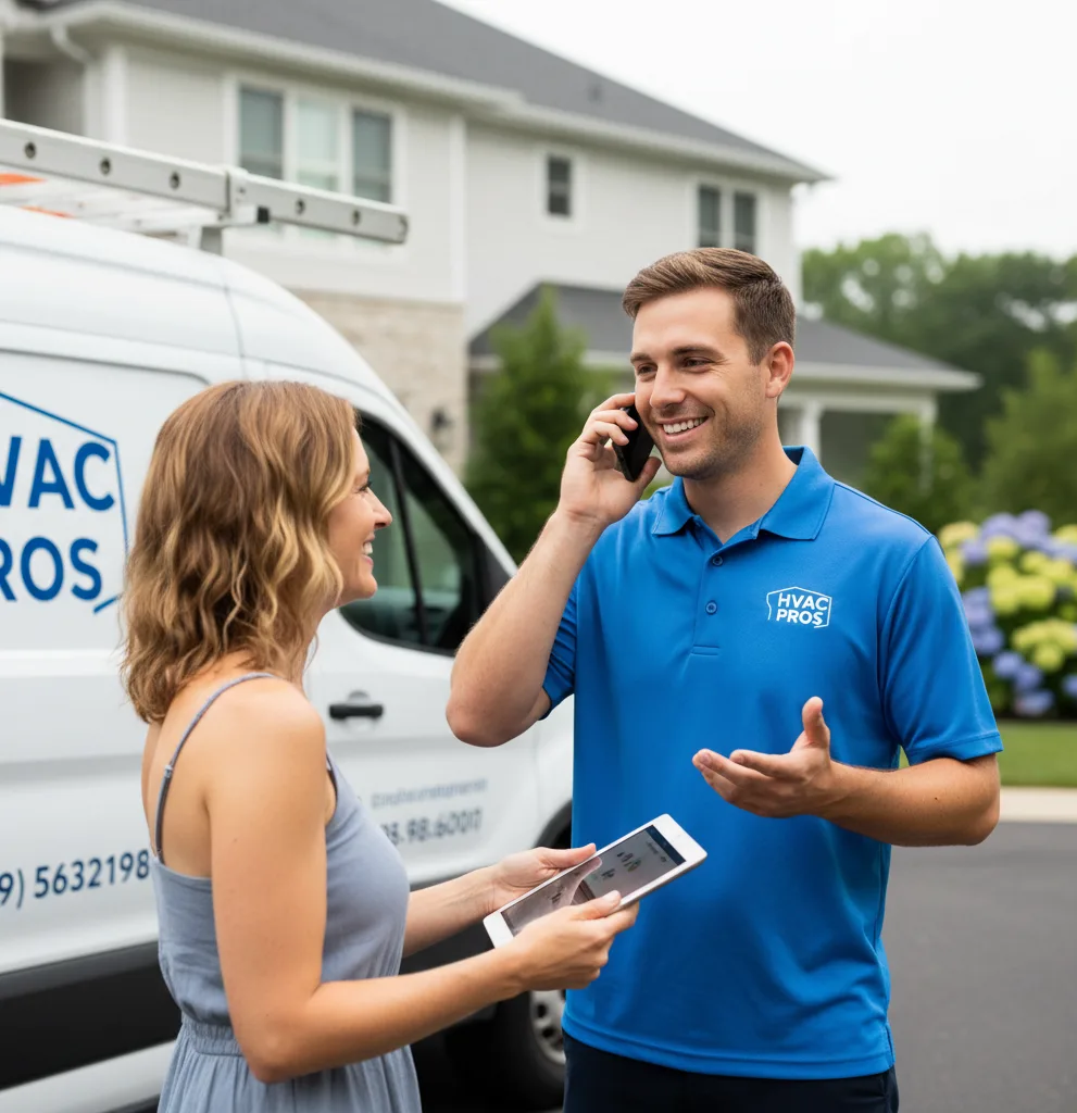 HVAC Maintenance in Port Saint Joe, FL